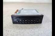 Radio 96488013 Peugeot 307 2.0 2002 Diesel