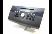 Radio 3910162J1 Suzuki Swift 1.3 2006 Benzin