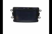 Radio 281157120R Nissan 2018 Diesel