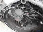 Getriebe Schaltgetriebe Renault Avantime 2.2 110kW 150PS 2002-2003 Diesel PK6004