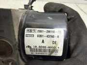 Pumpe ABS Mazda 2 1.2 75kW 55PS 2002-2007 Benzin D351437A0B
