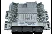 Motorsteuergerat 5WS40402MT Ford Galaxy 2.0 2008 Diesel