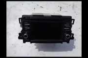 Radio CVVM42F5JMB Mazda 6 2.2 2015 Diesel