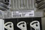 Motorsteuergerat 6G9112A650LE Ford Galaxy 1.8 2006 Diesel