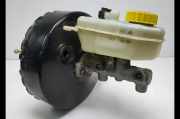 Bremskraftverstarker 6Q1612105H Volkswagen Polo 1.9 2003 Diesel