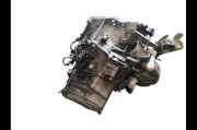 Schaltgetriebe 20V257 Peugeot 208 1.5 2021 Diesel