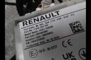 Radio 259159738R Renault 1.6 2024 Benzin