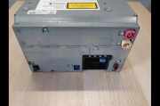 Radio 9270701 BMW F20 2.0 2012 Diesel