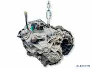 Getriebe Schaltgetriebe Renault Trafic 1.6 107kW 145PS 2015- Diesel PF6044
