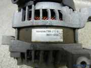 Lichtmaschine Generator Toyota Yaris 1.0 69kW 51PS 2005-2021 Benzin 27060