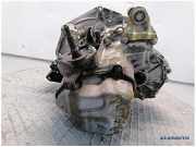 Getriebe Schaltgetriebe Citroen ZX 1.4 55kW 75PS 1996-1997 Benzin 20CC26