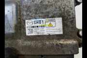 Motorsteuergerat SH0118881U Mazda CX5 2.2 2014 Diesel