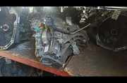 Schaltgetriebe TL4063 Renault Megane 1.5 2012 Diesel