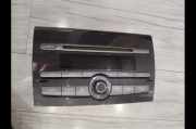 Radio 735451941 Fiat Bravo 1.9 2008 Diesel
