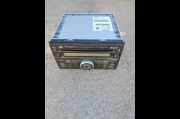 Radio 28185JD400 Nissan Qashqai 1.6 2007 Benzin