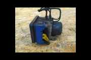 ABS Pumpe 00000419D4 Citroen C5 2.0 2003 Diesel