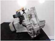 Getriebe Schaltgetriebe Citroen C3 1.4 50kW 68PS 2001-2008 Diesel 20CQ03