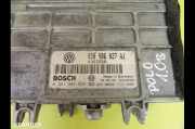 Motorsteuergerat 030906027AJ Volkswagen Golf 1.9 1998 Diesel