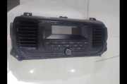 Radio 98120819ZD Peugeot Expert 2017 Diesel