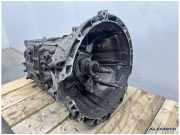 Getriebe Schaltgetriebe Jaguar XE 2.0 132kW 179PS 2015- Diesel 201200166