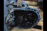 Schaltgetriebe 20CQ88 Citroen C3 1.4 2010 Benzin