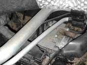 Pumpe ABS Volkswagen Golf VIII 1.4 150kW 110PS 2020 Benzin 5WA614517BF