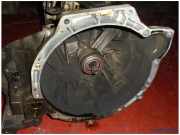 Getriebe Schaltgetriebe Ford Focus 1.6 74kW 101PS 1998-2005 Benzin XS4R7002FA