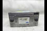 Radio 7M2T18K931AC Ford Mondeo 1.8 2008 Diesel