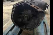 Schaltgetriebe 2032600701 Mercedes SLK 2.0 2004 Diesel