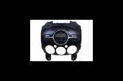 Radio DF7466AR0 Mazda 2 1.5 2008 Benzin