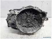 Getriebe Schaltgetriebe Volvo S80 2.4 125kW 170PS 1998-2006 Benzin 1023705