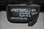 Ansaugkrummer 1064929S03 Opel Meriva 1.4 2013 Benzin