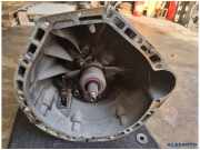 Getriebe Schaltgetriebe Mercedes C 2.0 120kW 163PS 2000-2003 Benzin 716630