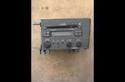 Radio 86511551 Volvo S60 2.4 2001 Diesel