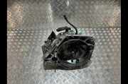 Schaltgetriebe JT4002 Renault Captur 1.0 2019