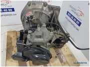 Getriebe Schaltgetriebe Ford Fiesta 1.4 50kW 68PS 2008-2012 Diesel 2N1R7002ED
