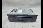 Radio 8200002607 Renault Laguna 1.9 2002 Diesel