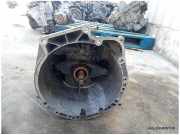 Getriebe Schaltgetriebe BMW 3 2.0 110kW 150PS 2001-2005 Diesel 1053401187