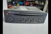 Radio 8200063200 Renault Laguna 2.0 2003 Benzin