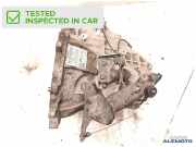 Getriebe Schaltgetriebe Mitsubishi Attrage 1.2 59kW 80PS 2016-2019 Benzin 2500A350