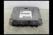 Motorsteuergerat 6160112703 Fiat Panda 1.2 2003 Benzin