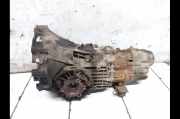 Schaltgetriebe DQS Audi A6 2.5 1998 Diesel