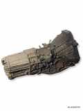 Getriebe Schaltgetriebe BMW 3 2.0 120kW 163PS 2005-2010 Diesel JEM