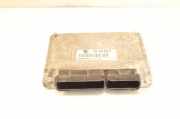 Motorsteuergerat 5WP4420109 Skoda Fabia 1.4 2002 Benzin