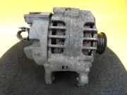 Lichtmaschine Generator Volkswagen Fox 1.2 60kW 44PS 2010-2012 Benzin 2542747B