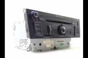 Radio 8T2035195AB Audi A5 2008 Diesel