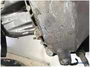Getriebe Schaltgetriebe Peugeot 307 2.0 100kW 136PS 2003-2006 Diesel 20MB01