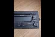 Radio 8P0035186AB Audi A3 1.4 2000 Benzin