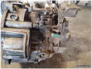 Getriebe Schaltgetriebe Ford Galaxy 1.9 85kW 116PS 2000-2006 Diesel 02N301103