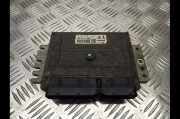 Motorsteuergerat MEC37510 Nissan Note 1.4 2008 Benzin